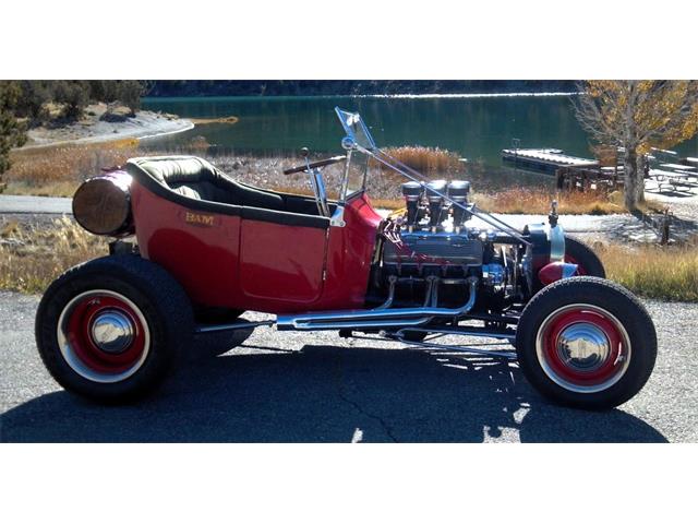 1923 Ford Model T for Sale | ClassicCars.com | CC-1831509