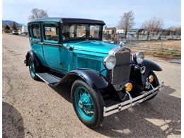 1930 Ford Model A (CC-1831514) for sale in , 