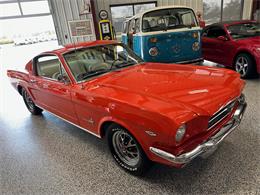 1965 Ford Mustang (CC-1831516) for sale in Hamilton, Ohio