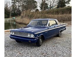 1963 Ford Fairlane 500 (CC-1831519) for sale in Water View, Virginia