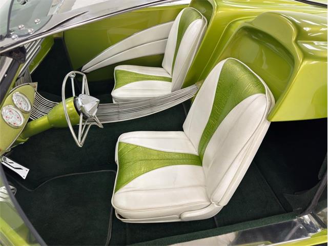 1962 Ford Thunderbird (CC-1831539) for sale in Morgantown, Pennsylvania