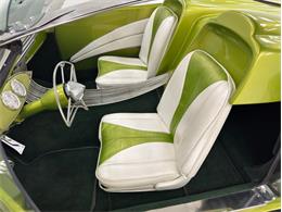 1962 Ford Thunderbird (CC-1831539) for sale in Morgantown, Pennsylvania