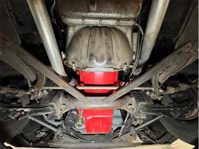 1962 Ford Thunderbird (CC-1831539) for sale in Morgantown, Pennsylvania