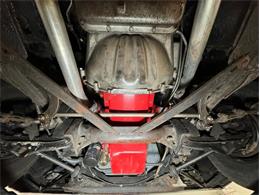 1962 Ford Thunderbird (CC-1831539) for sale in Morgantown, Pennsylvania