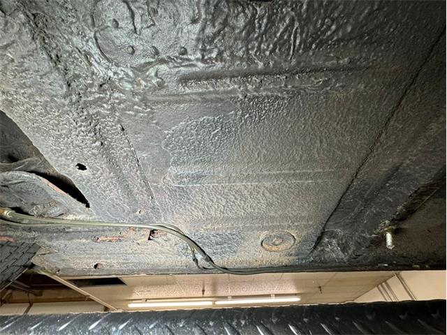 1962 Ford Thunderbird (CC-1831539) for sale in Morgantown, Pennsylvania