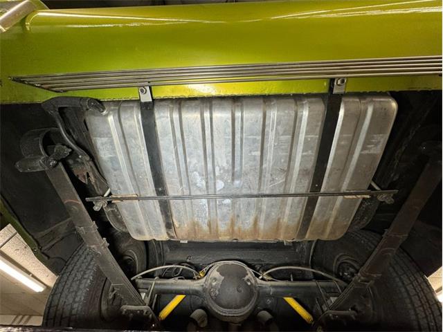 1962 Ford Thunderbird (CC-1831539) for sale in Morgantown, Pennsylvania