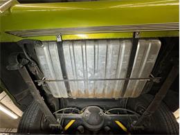 1962 Ford Thunderbird (CC-1831539) for sale in Morgantown, Pennsylvania