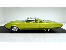 1962 Ford Thunderbird (CC-1831539) for sale in Morgantown, Pennsylvania