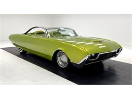 1962 Ford Thunderbird (CC-1831539) for sale in Morgantown, Pennsylvania