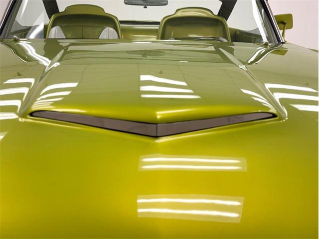 1962 Ford Thunderbird (CC-1831539) for sale in Morgantown, Pennsylvania