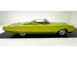 1962 Ford Thunderbird (CC-1831539) for sale in Morgantown, Pennsylvania