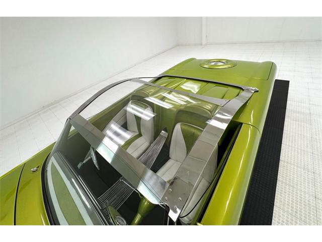 1962 Ford Thunderbird (CC-1831539) for sale in Morgantown, Pennsylvania