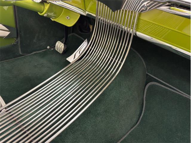 1962 Ford Thunderbird (CC-1831539) for sale in Morgantown, Pennsylvania