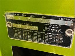 1962 Ford Thunderbird (CC-1831539) for sale in Morgantown, Pennsylvania