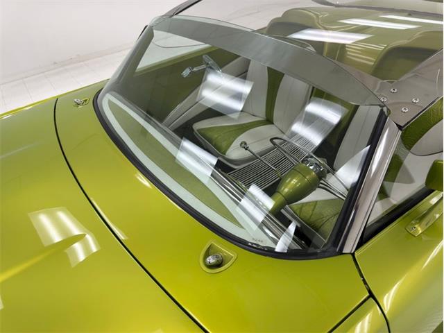 1962 Ford Thunderbird (CC-1831539) for sale in Morgantown, Pennsylvania