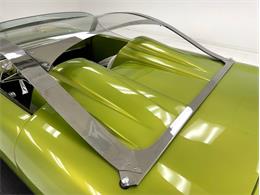 1962 Ford Thunderbird (CC-1831539) for sale in Morgantown, Pennsylvania