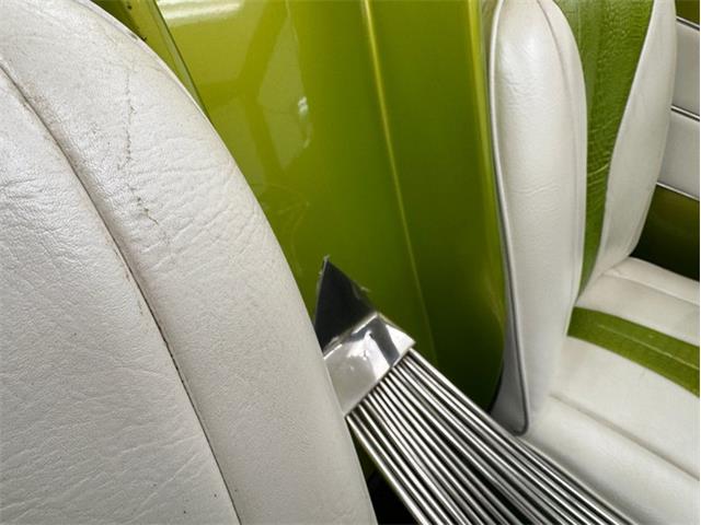 1962 Ford Thunderbird (CC-1831539) for sale in Morgantown, Pennsylvania