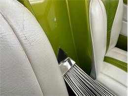 1962 Ford Thunderbird (CC-1831539) for sale in Morgantown, Pennsylvania