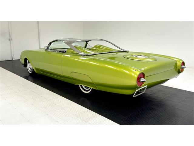 1962 Ford Thunderbird (CC-1831539) for sale in Morgantown, Pennsylvania