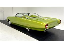 1962 Ford Thunderbird (CC-1831539) for sale in Morgantown, Pennsylvania