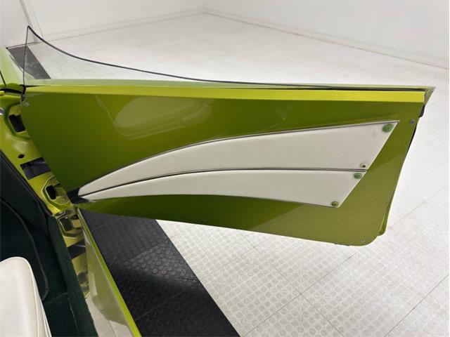 1962 Ford Thunderbird (CC-1831539) for sale in Morgantown, Pennsylvania