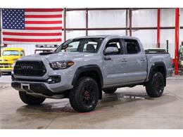 2017 Toyota Tacoma (CC-1831540) for sale in Kentwood, Michigan