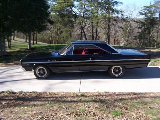 1966 Dodge Coronet (CC-1830155) for sale in Cadillac, Michigan