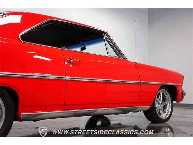 1967 Chevrolet Nova (CC-1831562) for sale in Concord, North Carolina