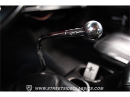 1967 Chevrolet Nova (CC-1831562) for sale in Concord, North Carolina