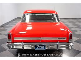 1967 Chevrolet Nova (CC-1831562) for sale in Concord, North Carolina