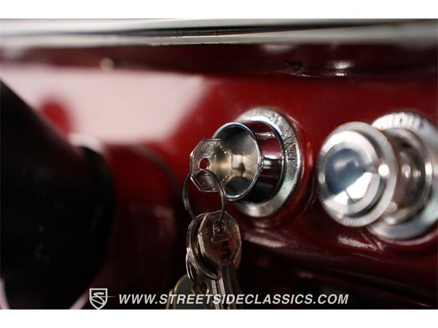 1967 Chevrolet Nova (CC-1831562) for sale in Concord, North Carolina