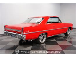 1967 Chevrolet Nova (CC-1831562) for sale in Concord, North Carolina