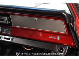 1967 Chevrolet Nova (CC-1831562) for sale in Concord, North Carolina
