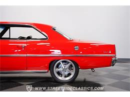 1967 Chevrolet Nova (CC-1831562) for sale in Concord, North Carolina
