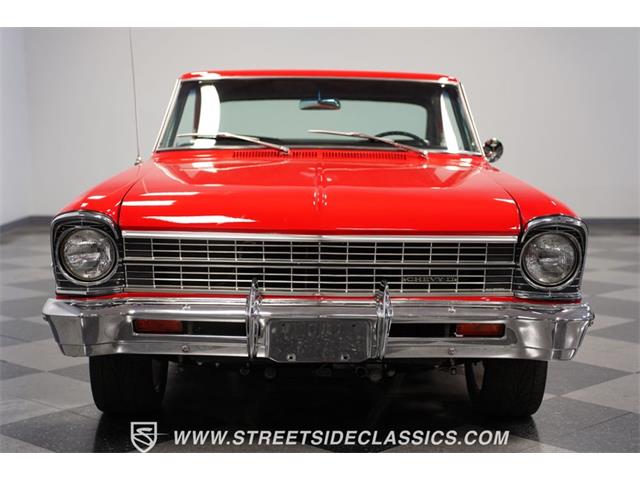 1967 Chevrolet Nova (CC-1831562) for sale in Concord, North Carolina