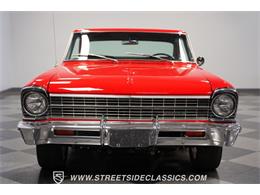 1967 Chevrolet Nova (CC-1831562) for sale in Concord, North Carolina