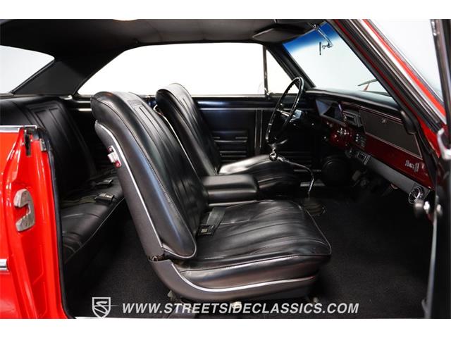 1967 Chevrolet Nova (CC-1831562) for sale in Concord, North Carolina