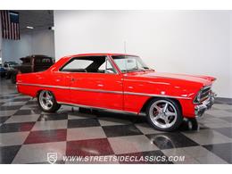 1967 Chevrolet Nova (CC-1831562) for sale in Concord, North Carolina