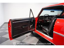 1967 Chevrolet Nova (CC-1831562) for sale in Concord, North Carolina