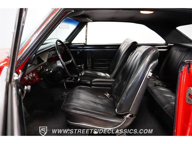 1967 Chevrolet Nova (CC-1831562) for sale in Concord, North Carolina