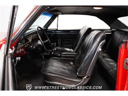 1967 Chevrolet Nova (CC-1831562) for sale in Concord, North Carolina