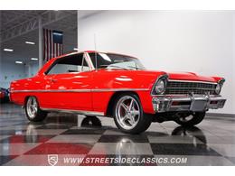 1967 Chevrolet Nova (CC-1831562) for sale in Concord, North Carolina
