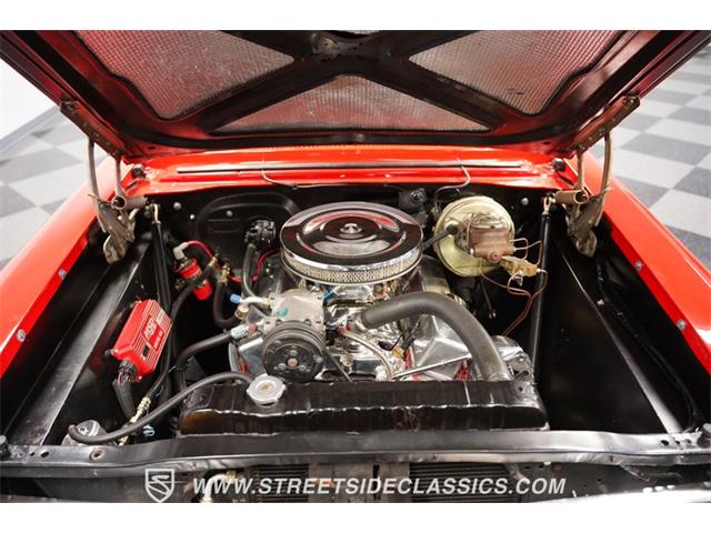 1967 Chevrolet Nova (CC-1831562) for sale in Concord, North Carolina
