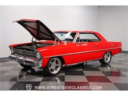 1967 Chevrolet Nova (CC-1831562) for sale in Concord, North Carolina