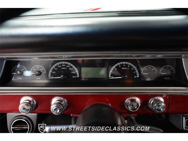 1967 Chevrolet Nova (CC-1831562) for sale in Concord, North Carolina