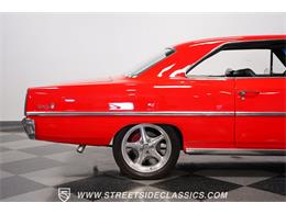 1967 Chevrolet Nova (CC-1831562) for sale in Concord, North Carolina