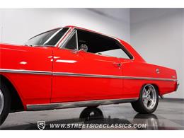 1967 Chevrolet Nova (CC-1831562) for sale in Concord, North Carolina