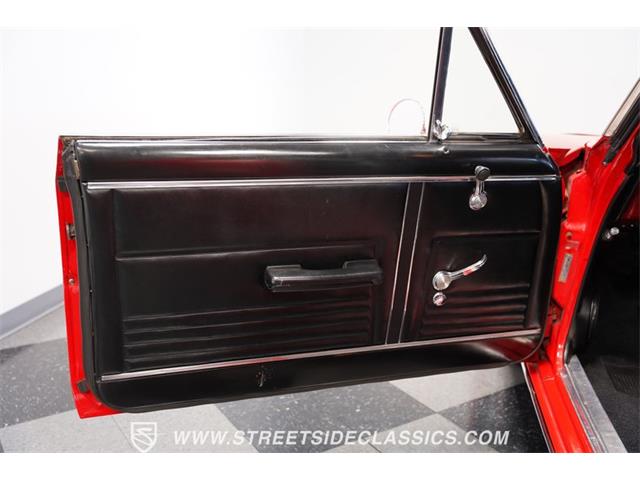 1967 Chevrolet Nova (CC-1831562) for sale in Concord, North Carolina
