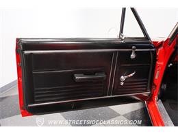 1967 Chevrolet Nova (CC-1831562) for sale in Concord, North Carolina