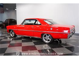 1967 Chevrolet Nova (CC-1831562) for sale in Concord, North Carolina